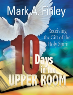 10 Days in the Upper Room, Finley, Mark, ISBN 0816324875