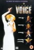 Little Voice DVD (1999) Michael Caine, Herman (DIR) cert 15
