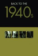 Back to the 1940s DVD (2006) Paul Ross cert E