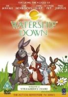Watership Down: Volume 2 - Strawberry Fayre DVD Troy Sullivan cert U