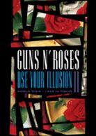 Guns 'N' Roses: Use Your Illusion II - World Tour DVD (2004) Guns N' Roses cert