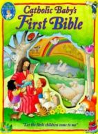 Catholic Baby's First Bible. Malhame, Company 9780882717142 Free Shipping<|