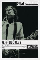 Jeff Buckley: Live in Chicago DVD (2009) Jeff Buckley cert E