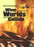When Worlds Collide DVD (2002) Barbara Rush, Maté (DIR) cert U