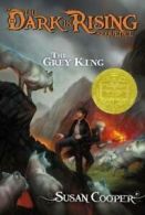 Dark Is Rising Sequence (Paperback): The Grey King by Susan Cooper (Paperback)