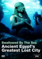 Swallowed By the Sea - Ancient Egypt's Greatest Lost City DVD (2016) Franck