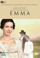 Emma DVD (2007) Kate Beckinsale, Lawrence (DIR) cert U