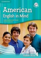 American English in Mind Level 4 Student's Book. Lewis-Jones, Puchta, Strank<|