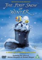 The First Snow of Winter DVD (2011) Graham Ralph cert U