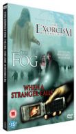 The Exorcism of Emily Rose/The Fog/When a Stranger Calls DVD (2007) Laura