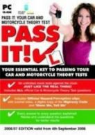 PC : YOUR CAR AND MOTORCYCLE THEORY TEST