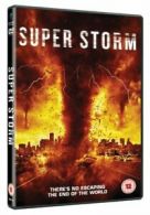 Super Storm DVD (2013) Luisa D'Oliveira, Wilson (DIR) cert 12
