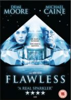 Flawless DVD (2009) Demi Moore, Radford (DIR) cert 12