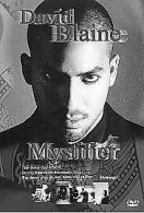 David Blaine: Mystifier DVD (2000) David Blaine cert E