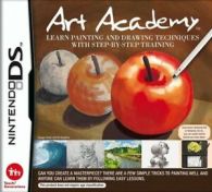 Art Academy: Learn Painting and Drawing Techniques with Step-by-Step Training