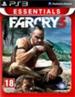 PlayStation 3 : Far Cry 3 Essentials (PS3)