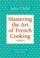 Mastering the Art of French Cooking: Volume 1. Child 9780394721781 New<|