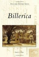 Billerica (Postcard History).by D'Apice New 9780738573342 Fast Free Shipping<|