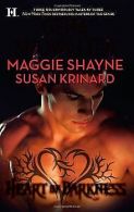 Heart of Darkness | Showalter, Gena, Shayne, Maggie | Book