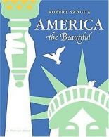 America the Beautiful: A Pop-up Book (Classic Collectibl... | Book