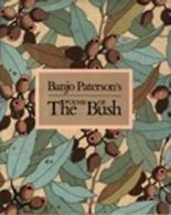 Banjo Paterson's Poems of the Bush by Banjo Paterson (Hardback)