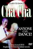 Learn to Dance: Cha Cha DVD (2006) cert E