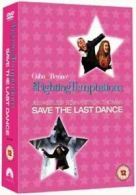 The Fighting Temptations/Save the Last Dance DVD (2004) Beyoncé Knowles, Lynn