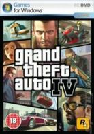 Grand Theft Auto IV (PC) Adventure: ******