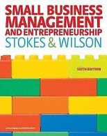 Small Business Management and Entrepreneurship | David... | Book