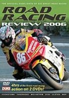Road Racing Review: 2006 DVD (2006) cert E 2 discs