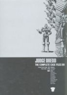 2000 AD: Judge Dredd 09: the complete case files by John Wagner Alan Grant