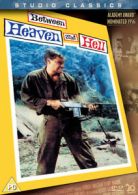 Between Heaven and Hell DVD (2005) Robert Wagner, Fleischer (DIR) cert PG