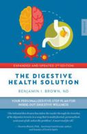 Empower: The digestive health solution: your personalized five-step plan for