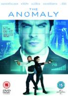 The Anomaly DVD (2014) Ian Somerhalder, Clarke (DIR) cert 15