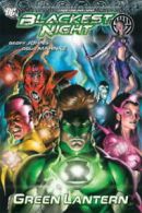 Blackest night: Green Lantern by Geoff Johns Doug Mahnke (Paperback)