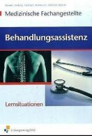 Behandlungsassistenz Medizinische Fachangestellte... | Book