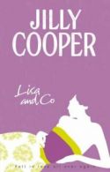 Lisa and Co by Jilly Cooper (Paperback)