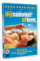 My Summer of Love DVD (2005) Natalie Press, Pavlikovsky (DIR) cert 15