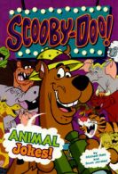 Scooby-Doo! Joke books: Scooby-Doo! Animal jokes! by Michael Dahl (Paperback)