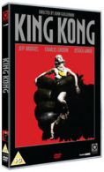 King Kong DVD (2008) Jeff Bridges, Guillermin (DIR) cert PG