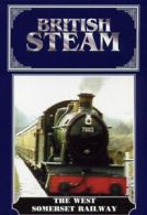 British Steam: The West Somerset Railway DVD (2003) cert E