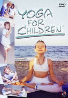 Yoga for Children DVD (2003) Thia Lubby cert E