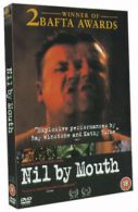 Nil By Mouth DVD (2004) Ray Winstone, Oldman (DIR) cert 18