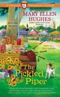A Berkley Prime Crime book: The pickled piper by Mary Ellen Hughes (Paperback)