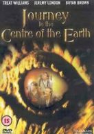Journey to the Centre of the Earth DVD (2003) Treat Williams, Miller (DIR) cert