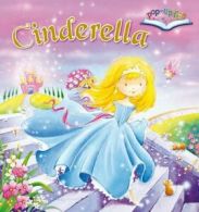Cinderella (Pop Up Fun)
