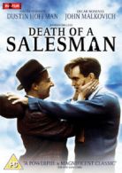 Death of a Salesman DVD (2009) Dustin Hoffman, Schlöndorff (DIR) cert PG