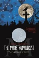 The Monstrumologist: William James Henry By Rick Yancey