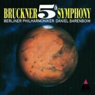 Symphony No. 5 in B flat major CD (2001)