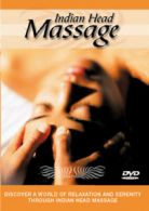 Indian Head Massage DVD (2005) cert E